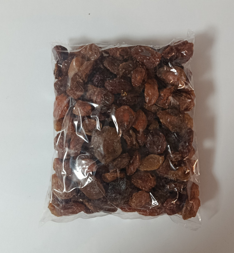 آلو بخارا ارگانیک، آفتاب خشک