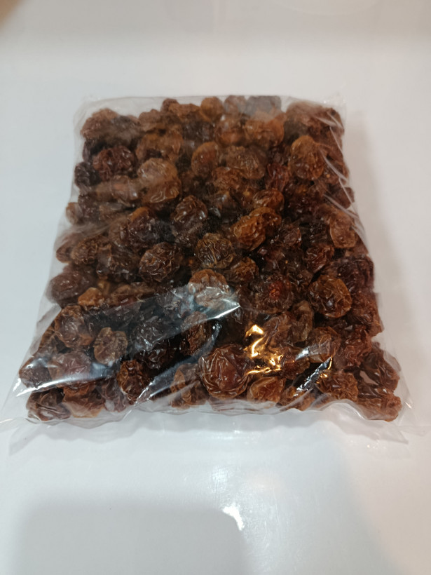 آلوچه ترش، ارگانیک ، آفتاب خشک